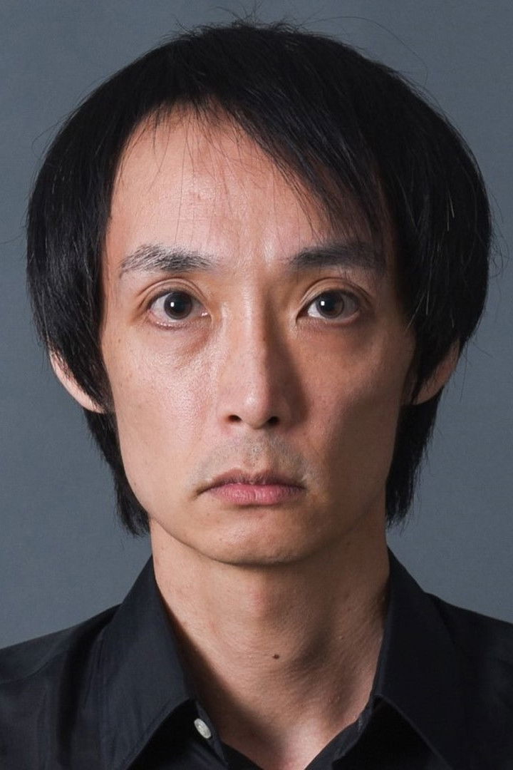 et billede af Jin Hisa