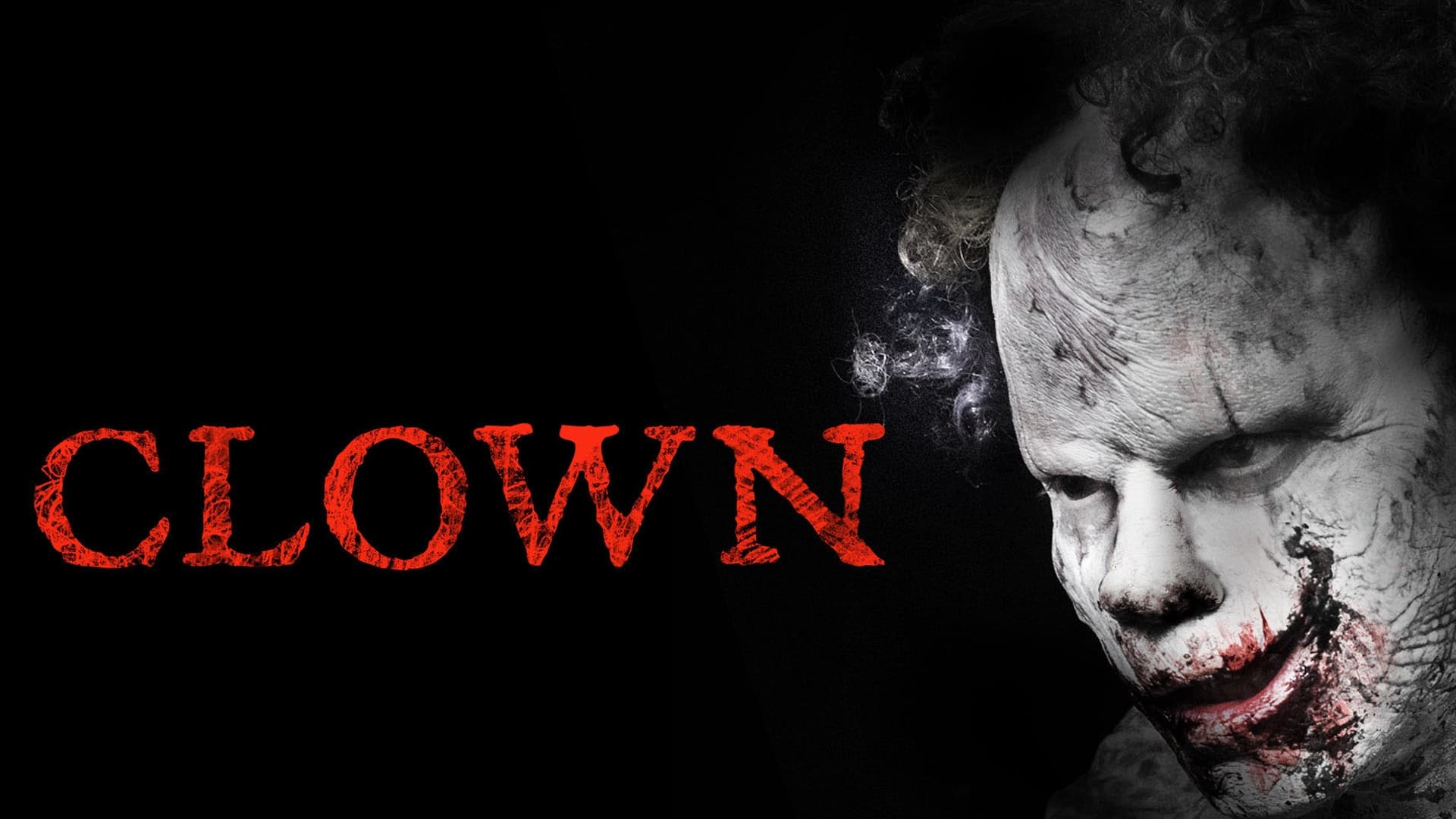 Clown (2014)