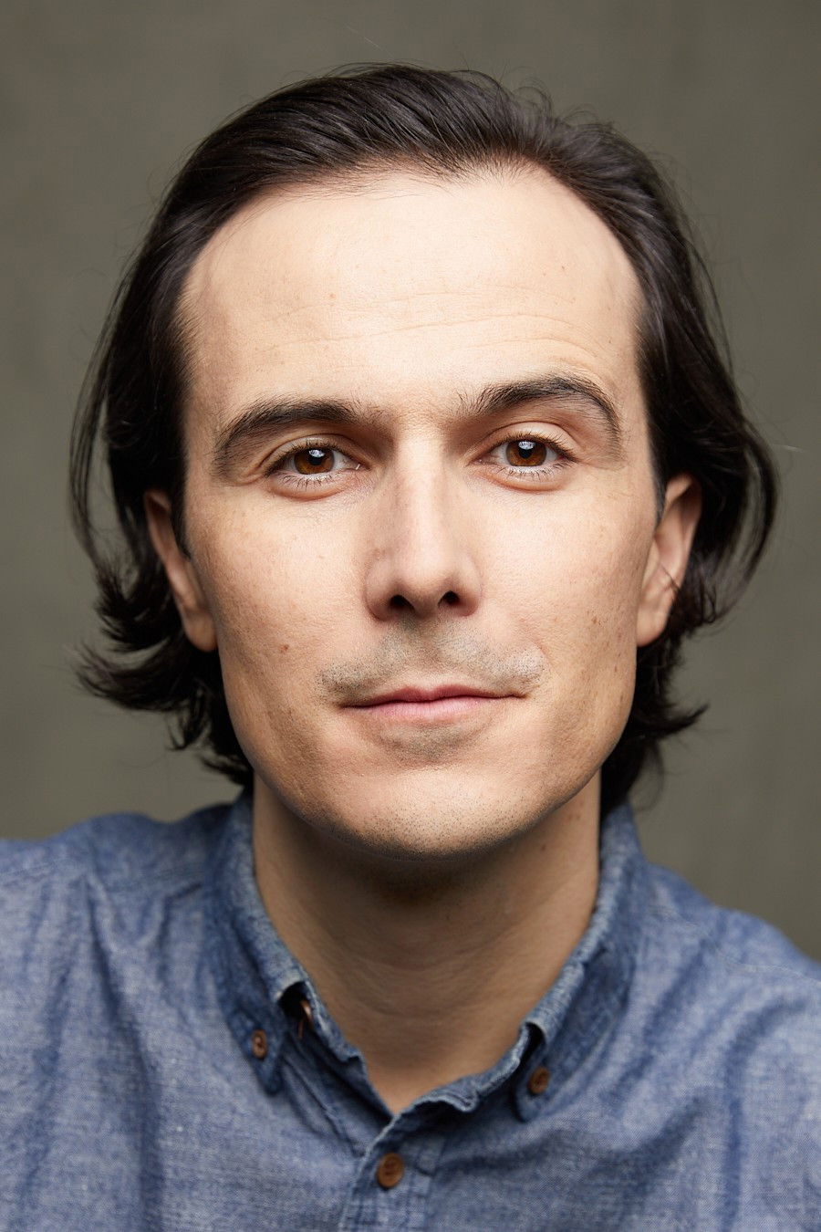 et billede af John Valley