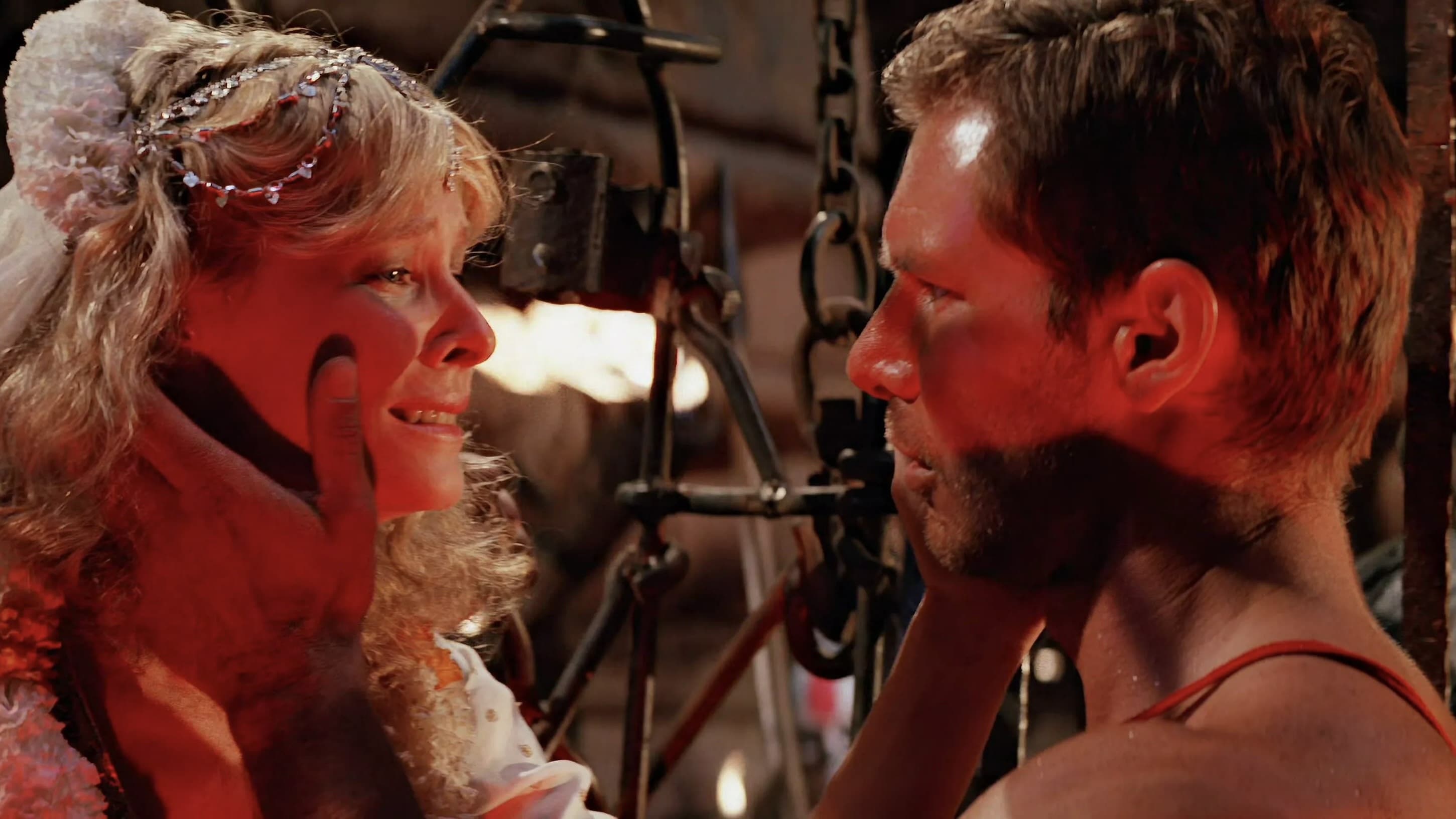Indiana Jones and the Temple of Doom (1984)