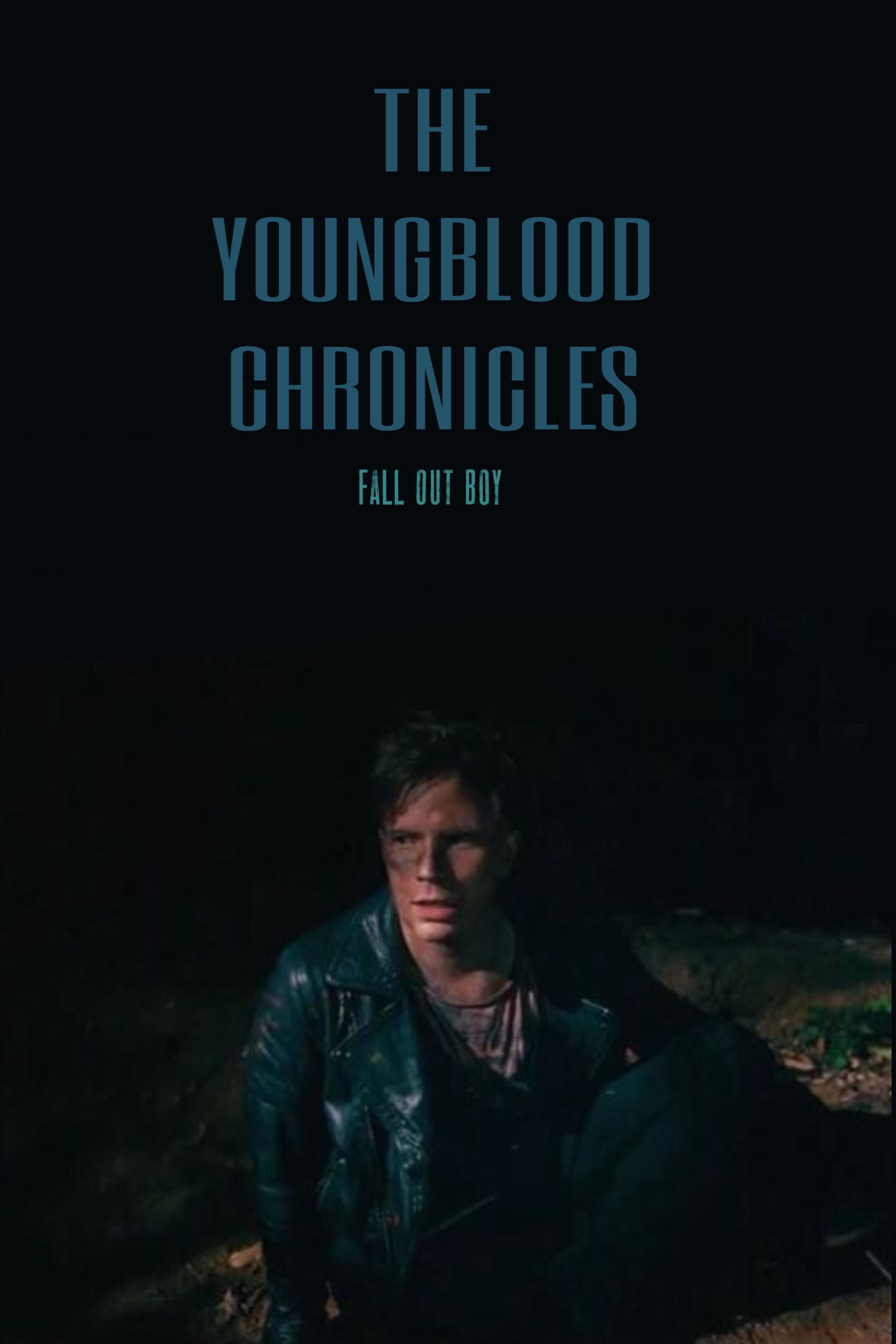 The Young Blood Chronicles