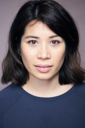 et billede af Joyce Veheary