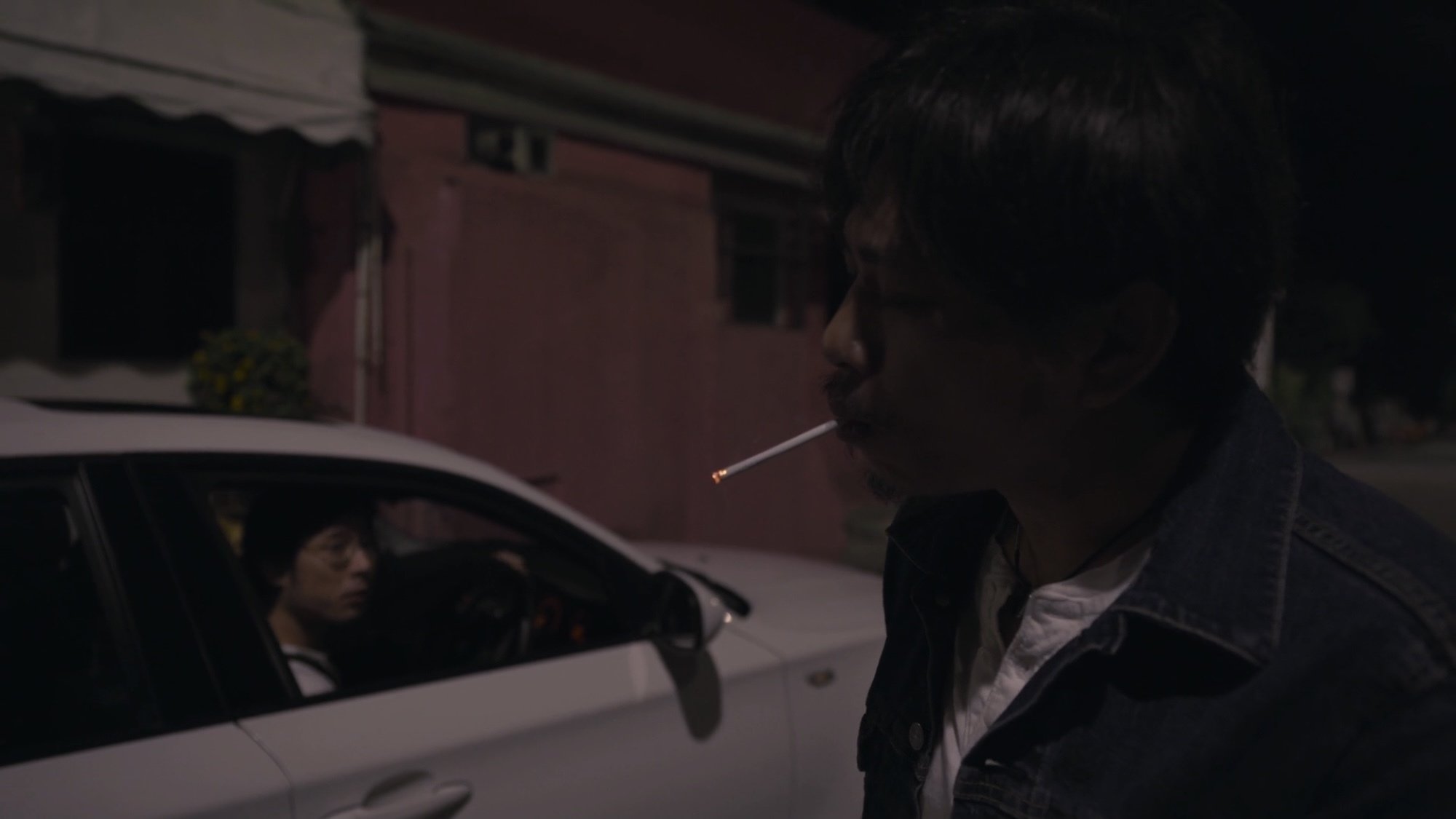 Imagem do Filme Chasing the Current