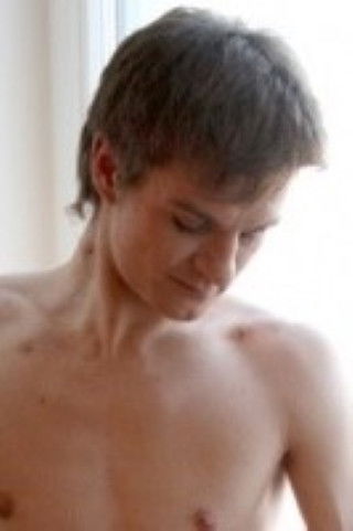 et billede af Max Casper