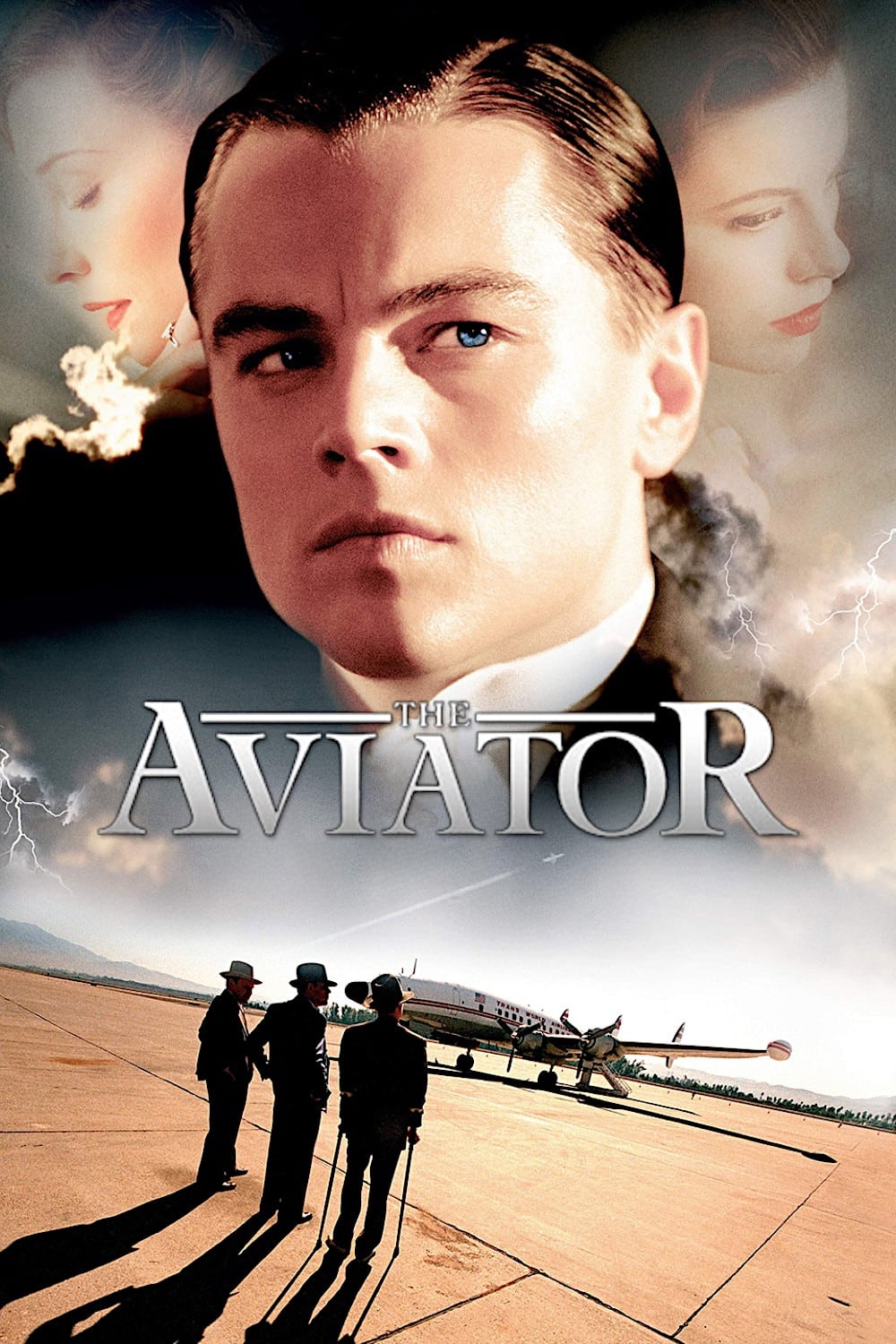 The Aviator