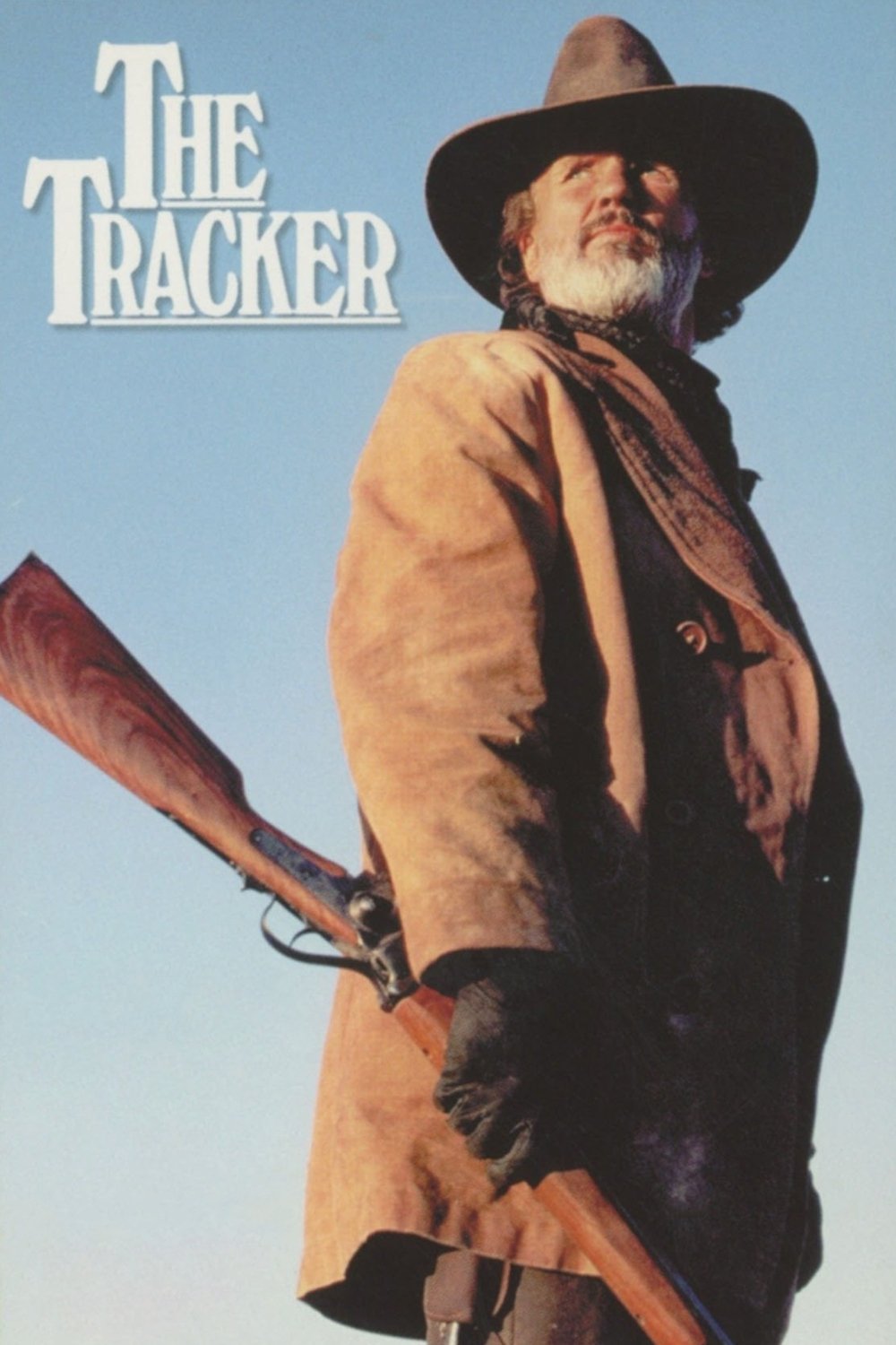 The Tracker