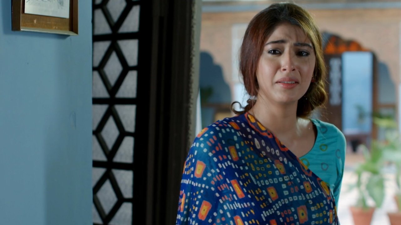 Thumbnail for Bibi Sahiba and Pir Sahib Arrive Season 1 Episode 7
