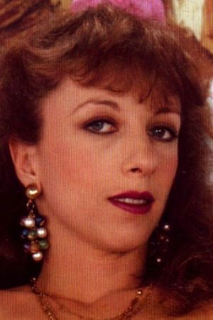 et billede af Corinne