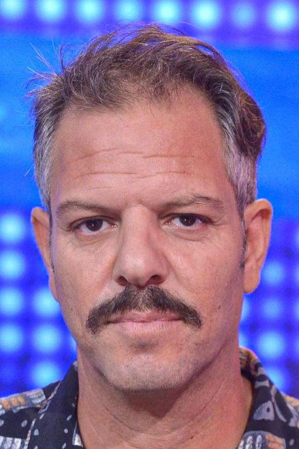 et billede af Mohamed Dahech