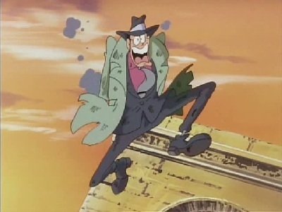 Lupin the Third