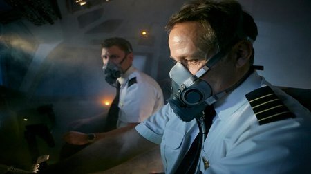 Thumbnail for Special Report Season 18 : Fire on Board Season 0 Episode 13
