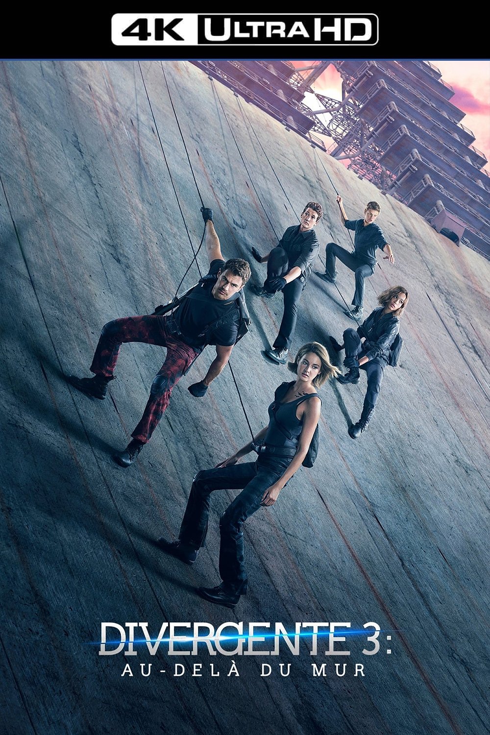 Allegiant