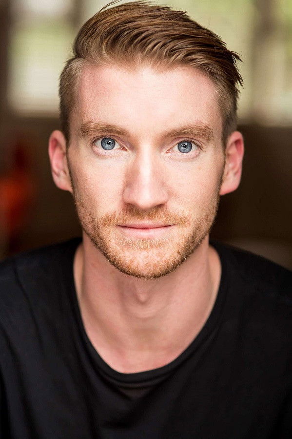 et billede af Cole Jenkins