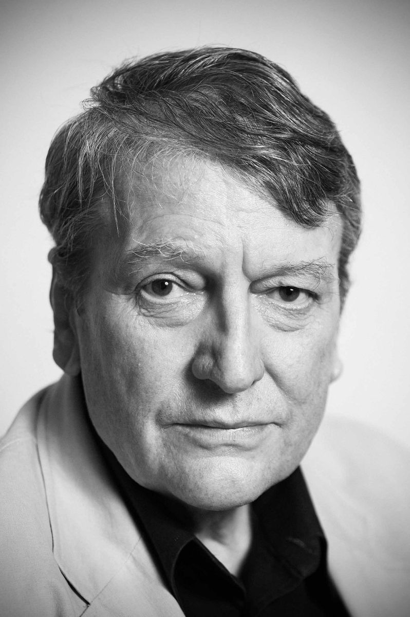 et billede af Ovidiu Iuliu Moldovan