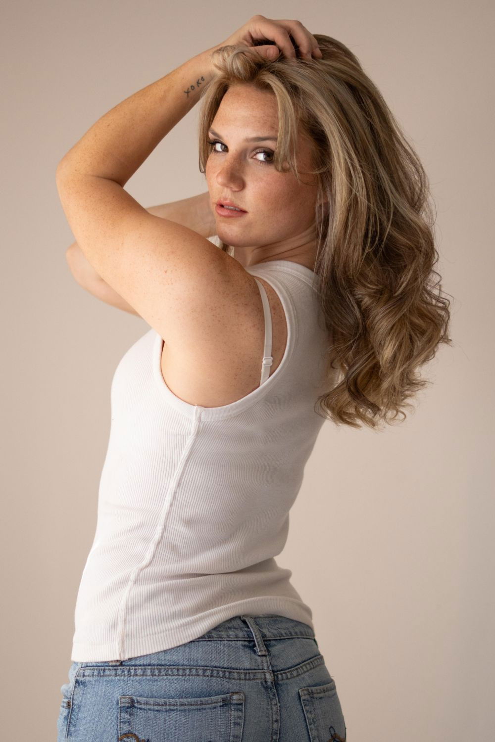 et billede af Kylie Elizabeth Schultz