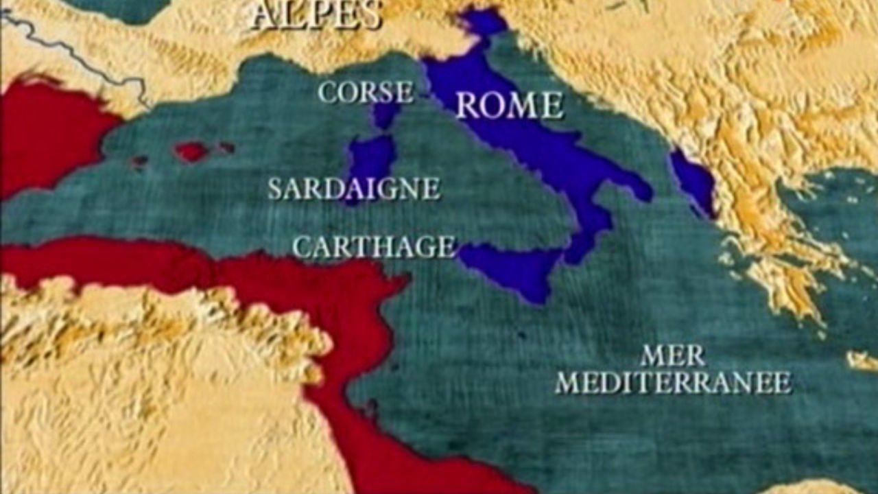 Engineering an Empire