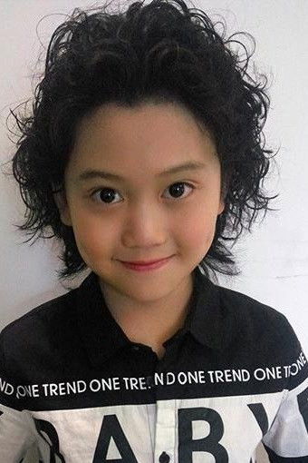 et billede af Yao Qingjun