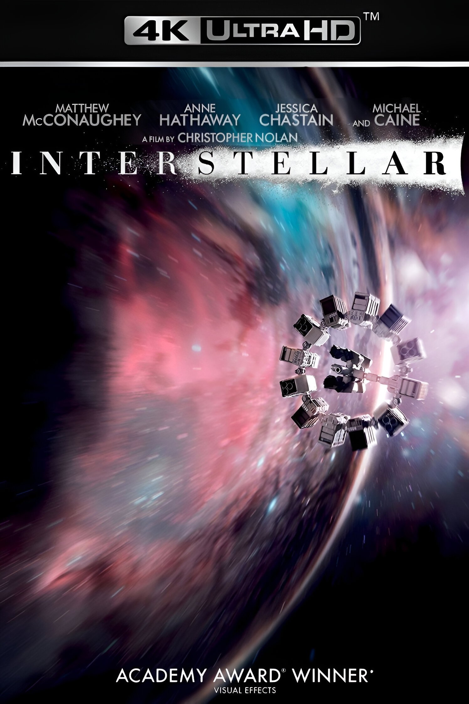 Interstellar