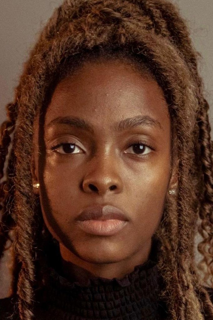 et billede af Ruby Akubueze