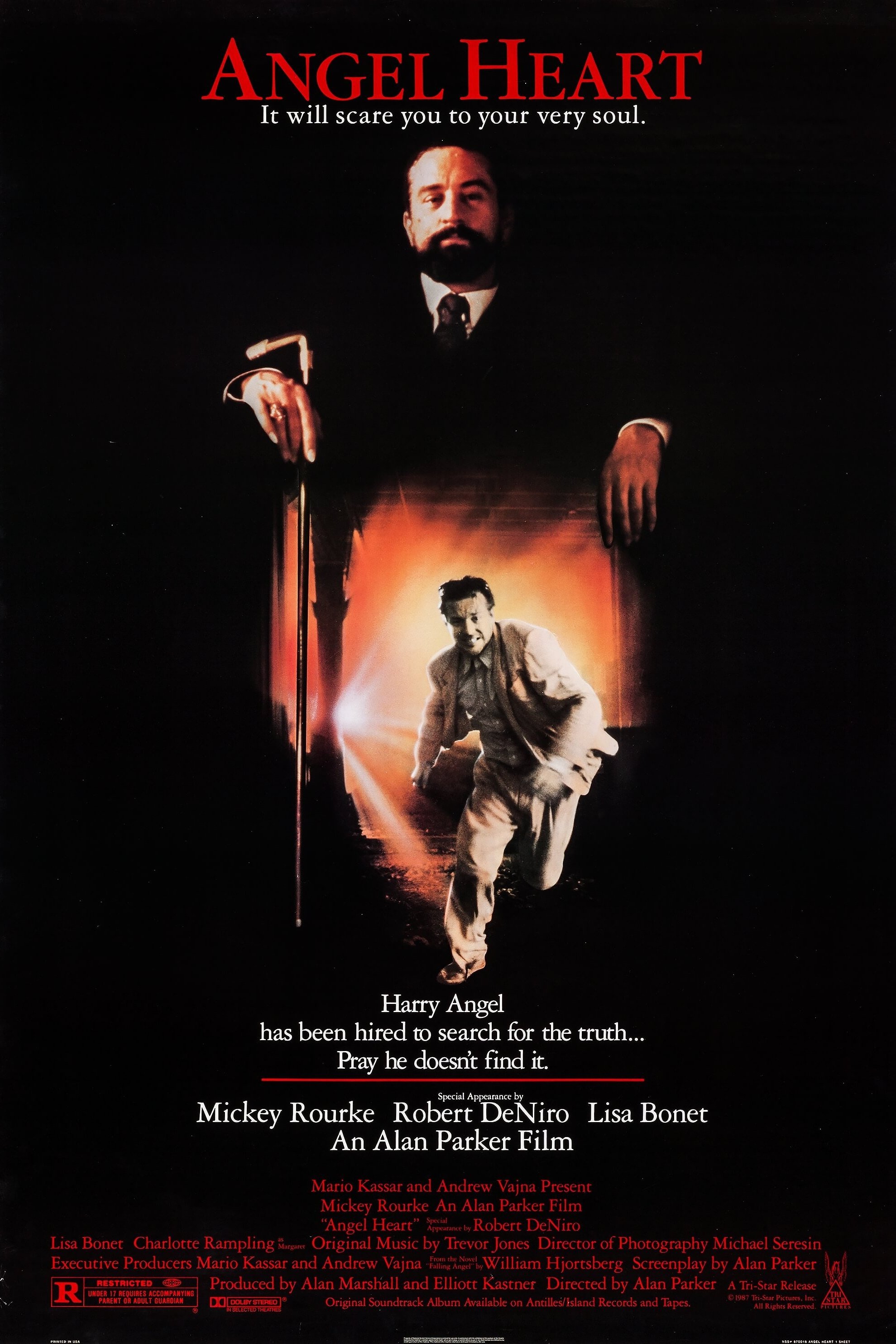 Angel Heart
