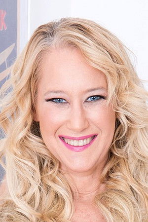 et billede af Tabatha Jordan