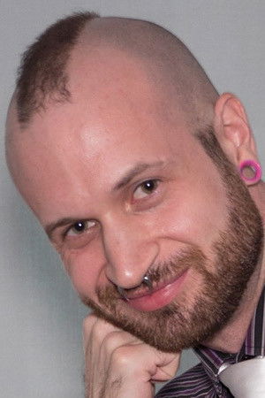 et billede af Reid Thrasher