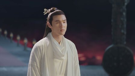 Legend of Fuyao