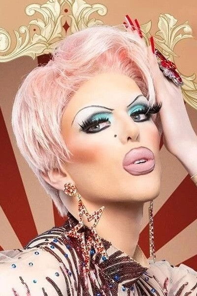 et billede af Sami Landri