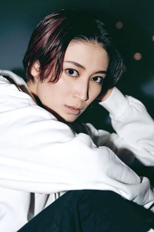 et billede af Yuria Seo