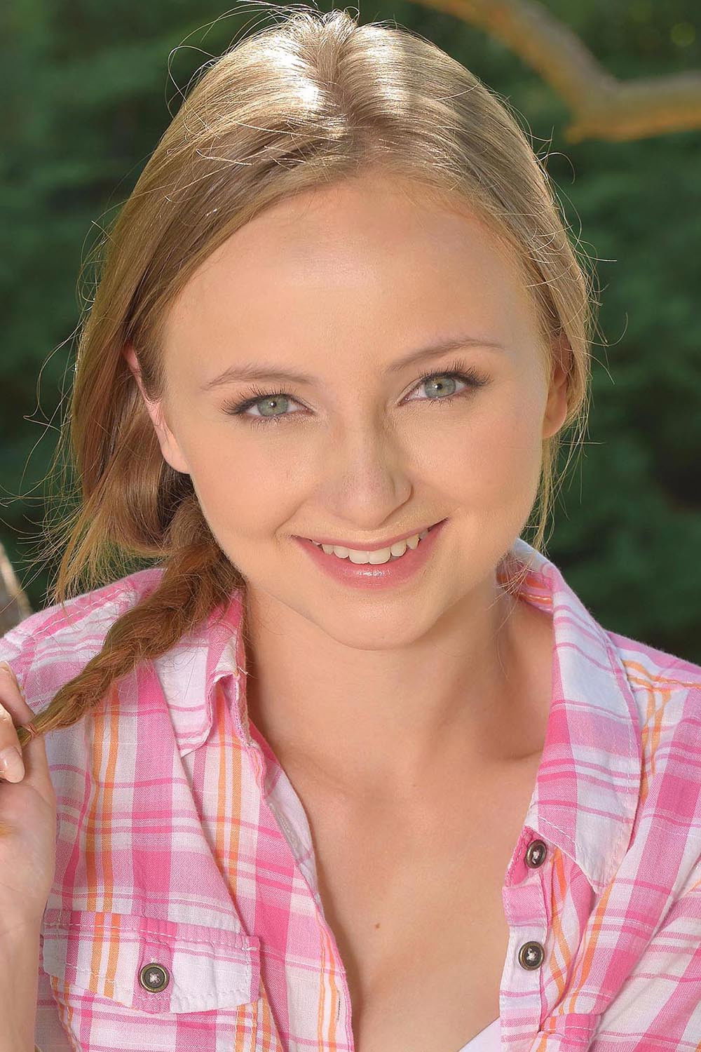 et billede af Lady Bug