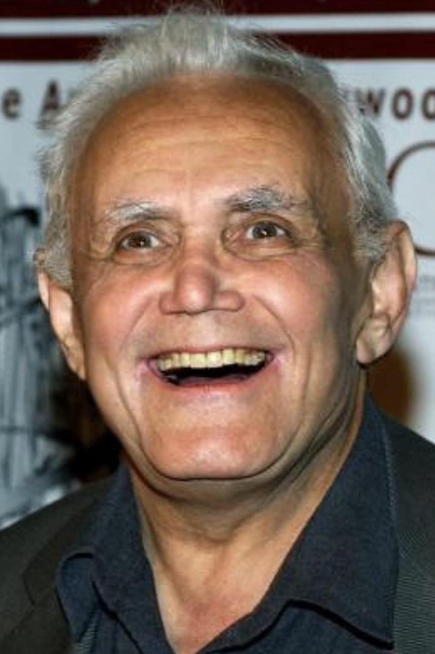 et billede af Mardik Martin