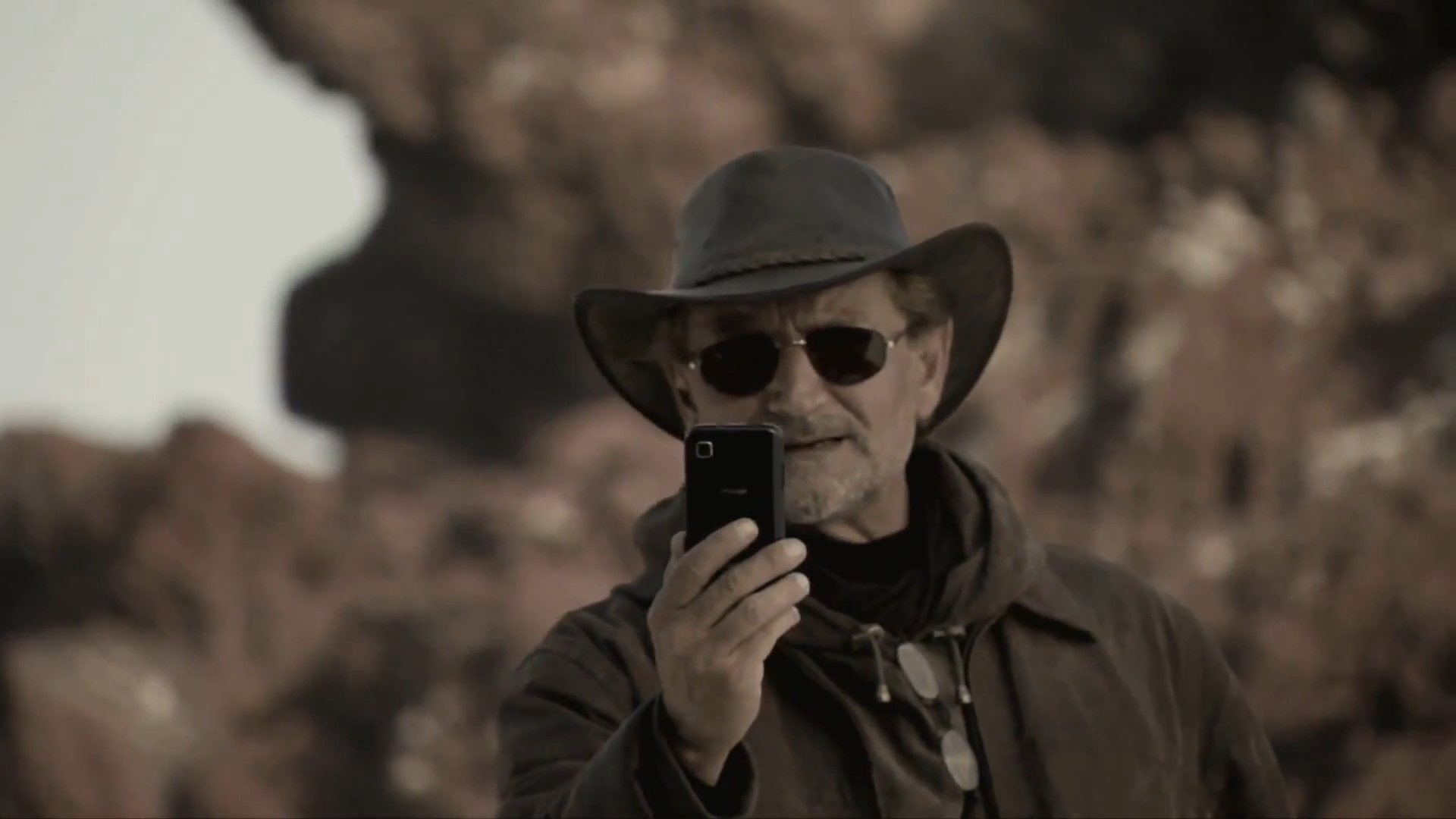 The Voice of Silence (2013)