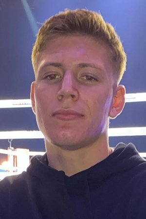 et billede af Giorgio Visioli