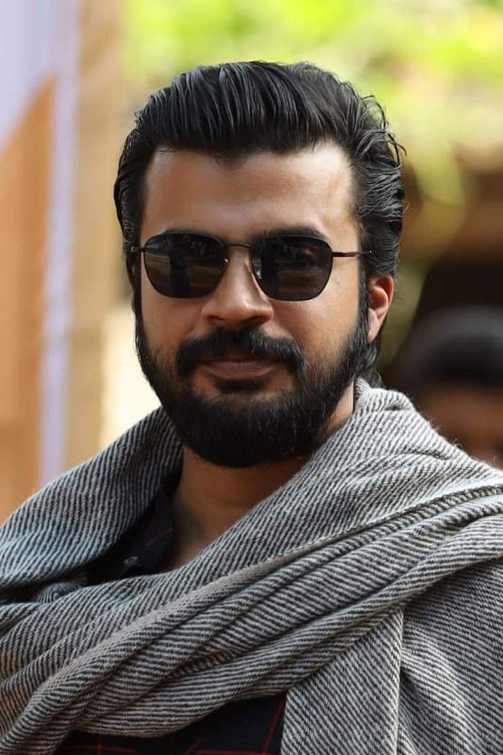 et billede af Prantik Banerjee