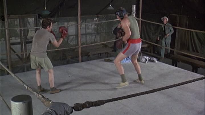 M*A*S*H