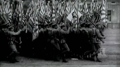 Thumbnail for The End of the Beginning Season 1 Episode 9