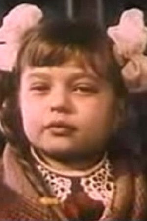 et billede af Natasha Fedunova