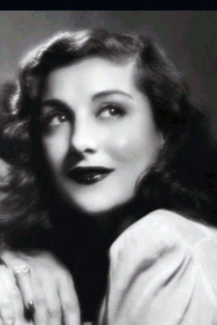 et billede af Rosita Contreras