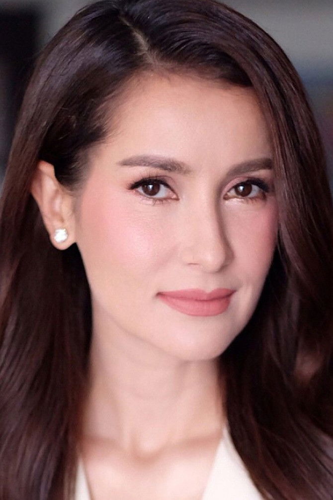 et billede af Anne Thongprasom