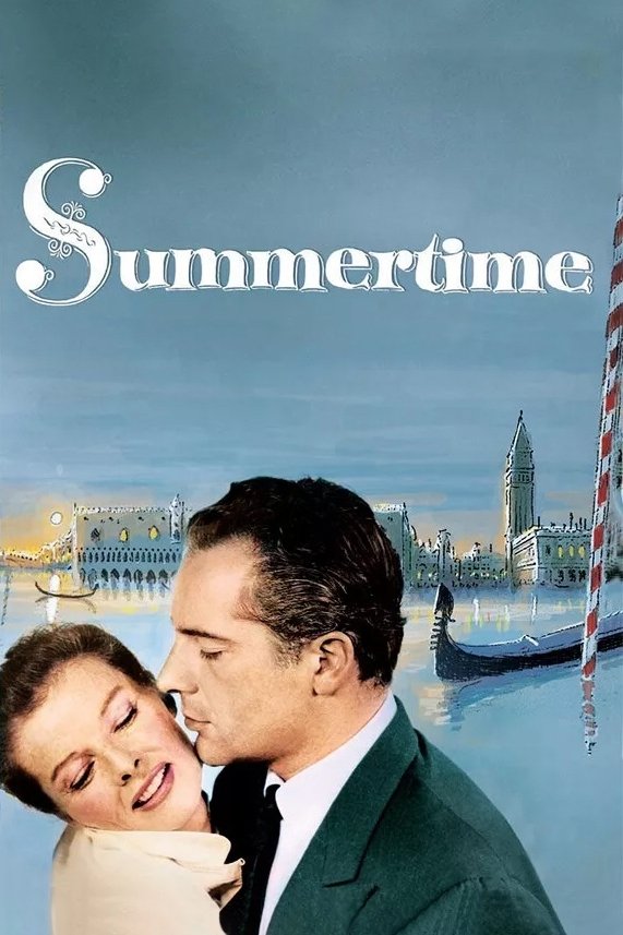 Summertime