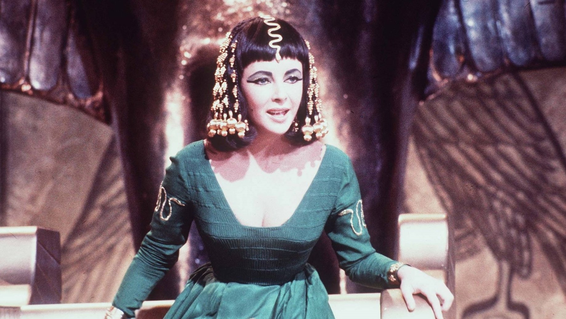 Cleopatra (1963)