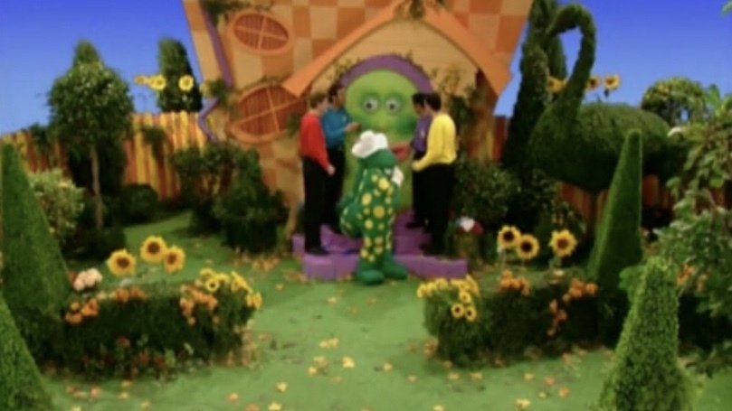 The Wiggles