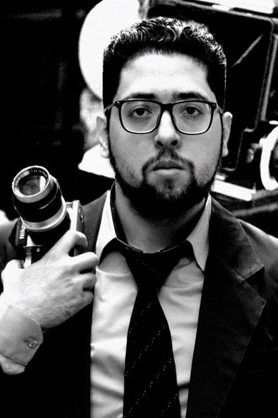 Luiz Guilherme Farias de Paula | Director