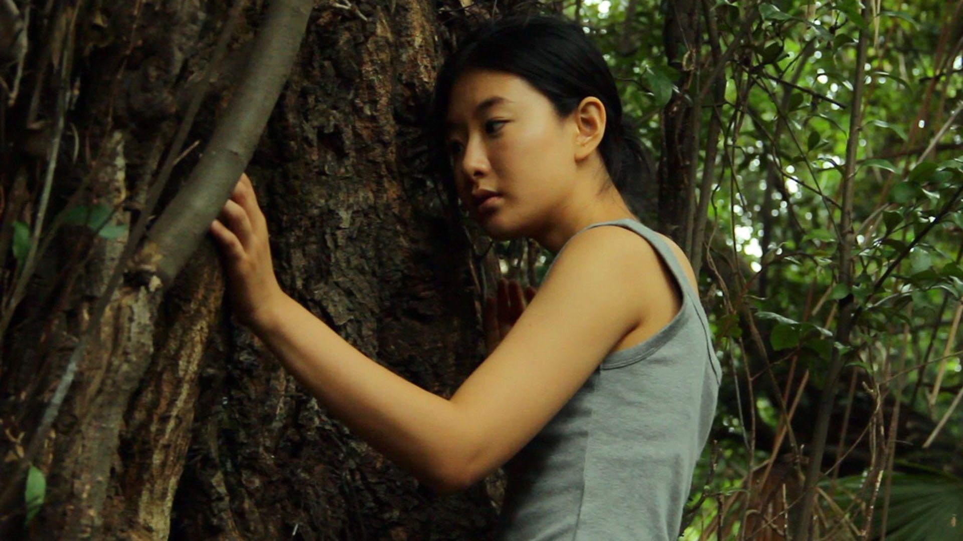 The Voice of Water (2014)