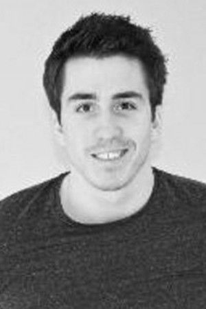 et billede af Maxime Leblicq