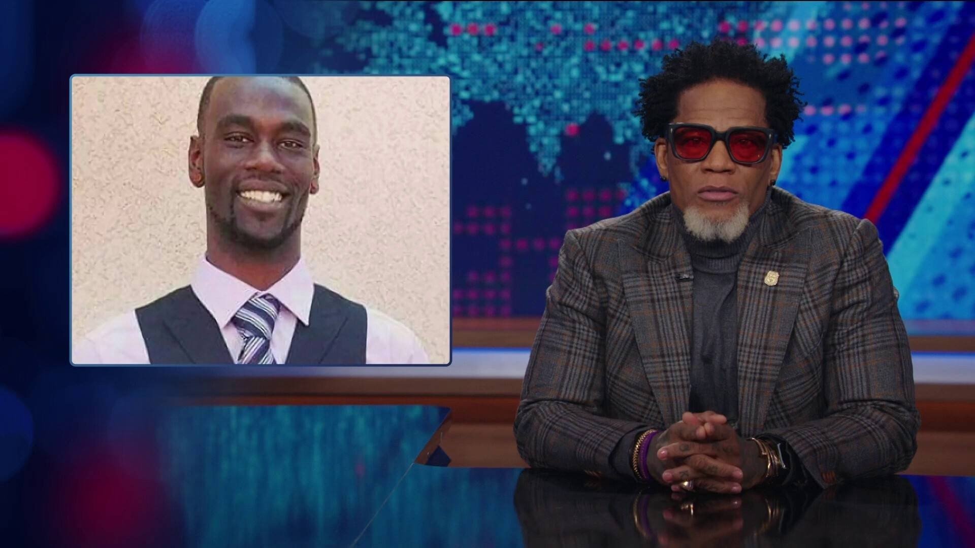 The Daily Show