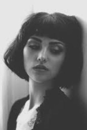 et billede af Isa Baud