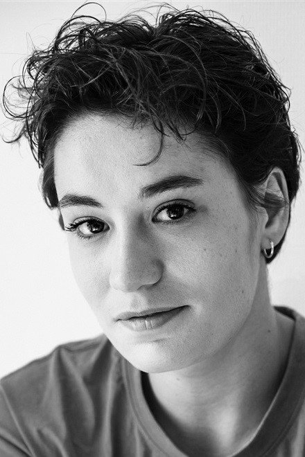 et billede af Salomé Lemire