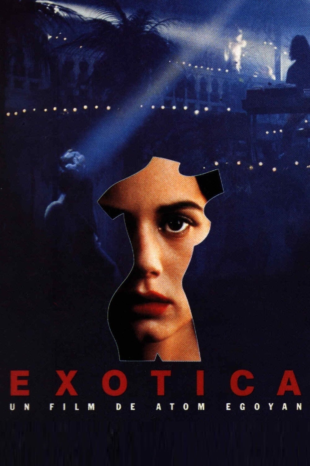 Affiche du film Exotica 135986