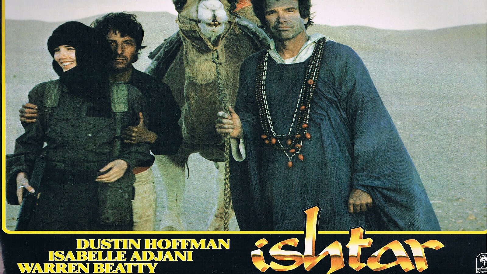 Ishtar (1987)